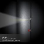 Електронен сейф KESSER® | 40x50x40 см - Image 6