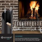 Комплект прибори за камина KESSER® от 4 части - Image 7
