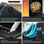 KESSER® индукционен котлон 1 плоча 2100W - Image 8