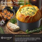 KESSER® XXL 5,5 литров фритюрник с горещ въздух - Image 5