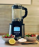 Професионален блендер Maybaum с функция за готвене - Image 7