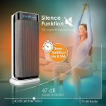 KESSER®вентилаторен нагревател 2000 W - Image 3