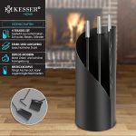 Комплект прибори за камина KESSER® от 4 части