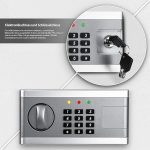 Електронен сейф KESSER® | 40x50x40 см - Image 3