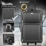 Куфари комплект от 4бр. - Image 3