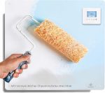 KESSER инфрачервен нагревател 550W с APP WiFi функции - Image 4