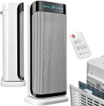 KESSER®вентилаторен нагревател 2000 W - Image 6