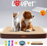 Lovpet® легло за кучета ортопедична възглавница - Image 4