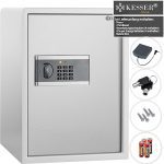 Електронен сейф KESSER® | 40x50x40 см