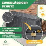 KESSER® кутия за съхранение 290 литра - Image 5