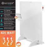 KESSER® инфрачервен нагревател 425 вата