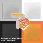 KESSER® инфрачервен нагревател 425 вата - Image 7