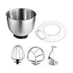 Кухненски робот SC M 3014 WBD - Image 2