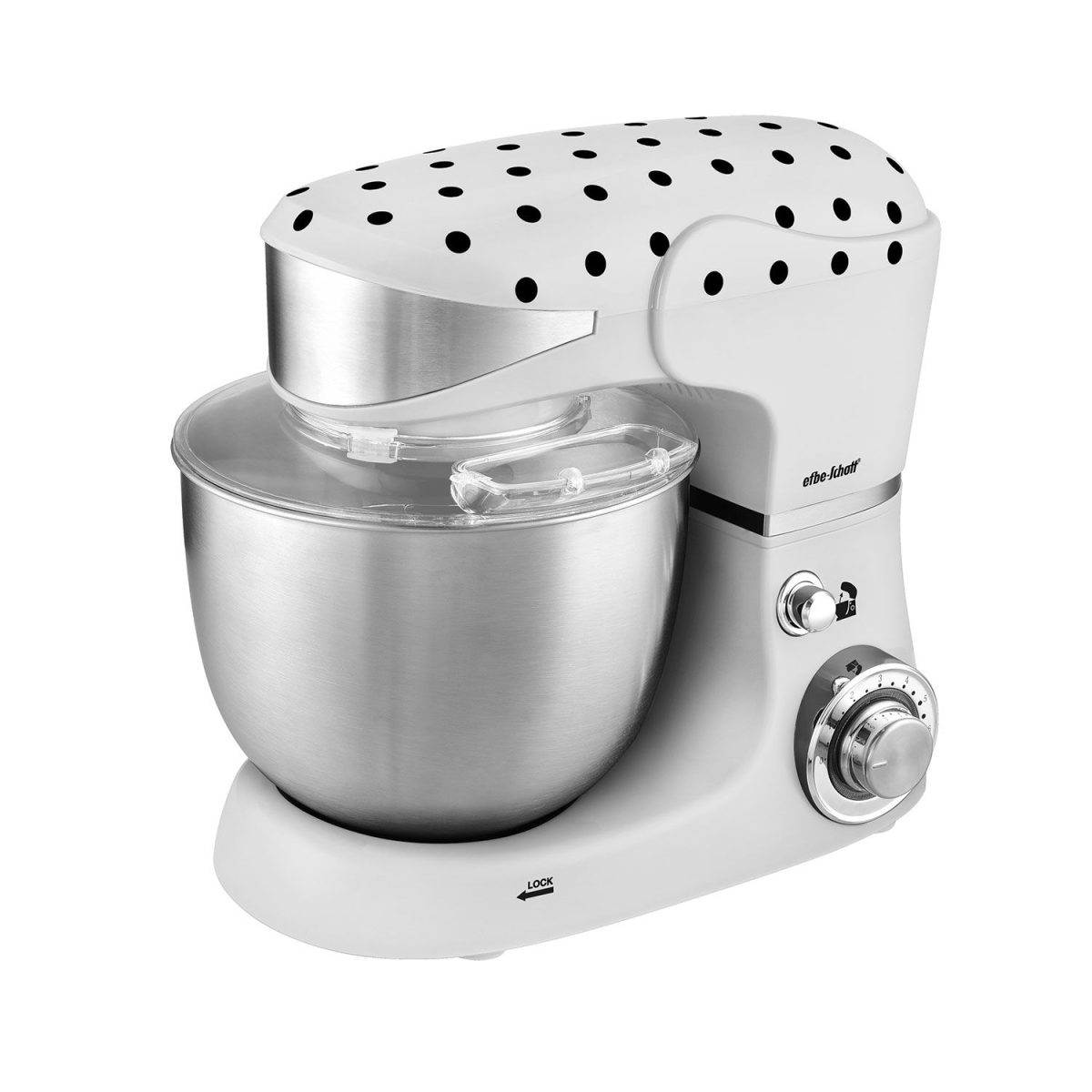Кухненски робот SC M 3014 WBD - Image 3