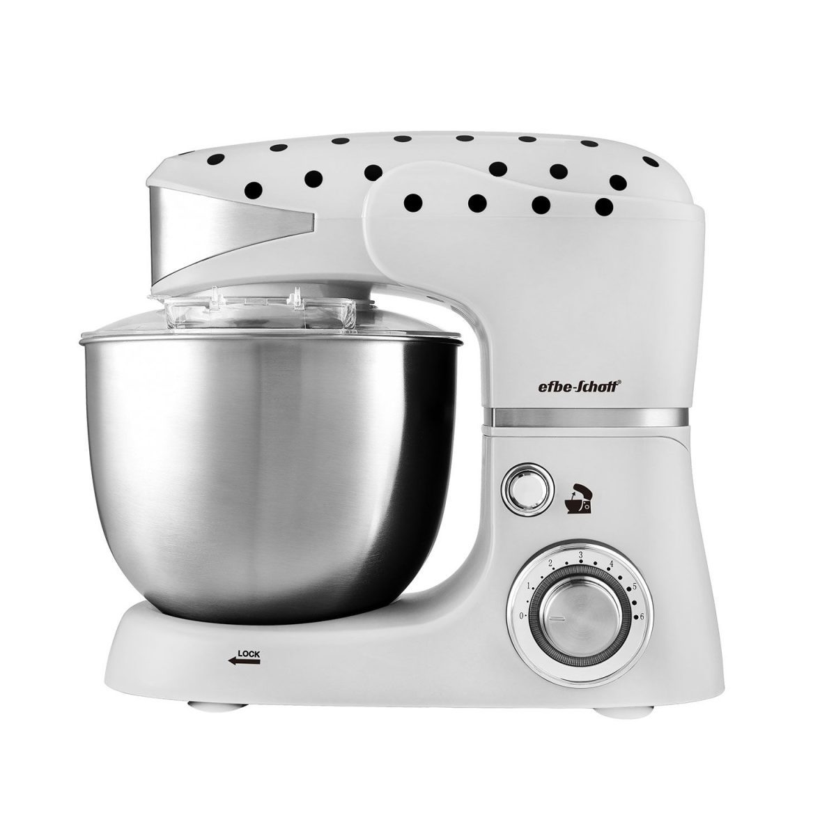 Кухненски робот SC M 3014 WBD - Image 1
