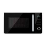 Микровълнова фурна Taurus 25l 900w черна - Image 2