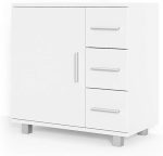 Шкаф Vicco Illias, Шкаф за баня под мивка - Image 4