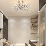 Jago® Осветително тяло – 3 крушки до 40 W, E14, LED - Image 2