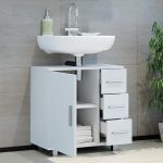 Шкаф Vicco Illias, Шкаф за баня под мивка