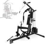 Мултифункционална тренировъчна станция Physionics® - Image 5