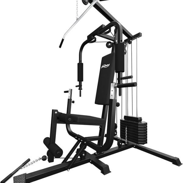 Мултифункционална тренировъчна станция Physionics®