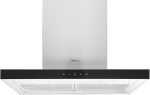 Аспиратор Midea HW7.62 60 см стенен, 640 m³/h