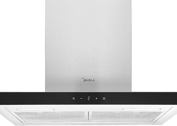 Аспиратор Midea HW7.62 60 см стенен, 640 m³/h