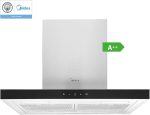Аспиратор Midea HW7.62 60 см стенен, 640 m³/h - Image 3