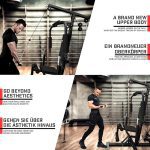 Мултифункционална тренировъчна станция Physionics® - Image 6