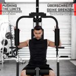 Мултифункционална тренировъчна станция Physionics® - Image 7