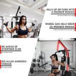 Мултифункционална тренировъчна станция Physionics® - Image 3