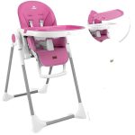 KIDIZ® Столче за хранене 3 в 1, детско столче за хранене