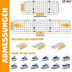 Lovpet®Разделителна решетка за багажник - Image 2