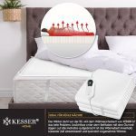 Електрическо одеяло KESSER®, 150 x 80 см - Image 3