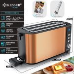 Тостер KESSER® с дълъг отвор с 6 нива на запичане - Image 3
