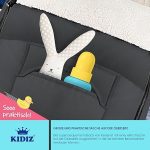 Бебешки зимен чувал за крачета Kidiz® - Image 5