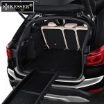 KESSER® кучешка рампа сгъваема до 90 кг, 156x40см - Image 5