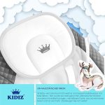 Бебешка люлка KIDIZ® Baby Rocker с 5 настройки на скоростта - Image 4