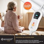 Електрическо одеяло KESSER®, 150 x 80 см - Image 7