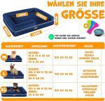 Lovpet® Ортопедично кучешко легло - Image 2