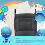 Бебешки зимен чувал за крачета Kidiz® - Image 6