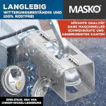 Заключване на ремарке MASKO® със система за панти - Image 5