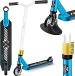 KESSER® Stunt Scooter X-Limit-Pro 360° управление - Image 5