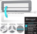 KESSER® предпазител за легло 120 и 150 см