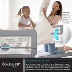 KESSER® предпазител за легло 120 и 150 см - Image 4