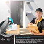 KESSER® пощенска кутия от неръждаема стомана - Image 6