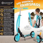 KESSER® Тротинетка Детска - Image 6