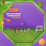 LovPet puppy кошара за игра на открито кошара за животни - Image 5