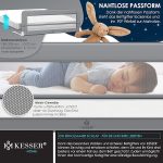 KESSER® предпазител за легло 120 и 150 см - Image 7