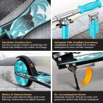 KESSER® Тротинетка Детска - Image 7